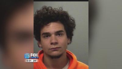 Allen Co. man pleads guilty to charges related to shooting BB gun at Jewish temple