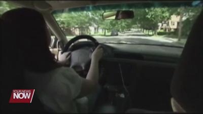 Teen drivers Generic