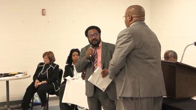 John Lewis Day Celebration Set for Feb. 22 at Lima’s City Club