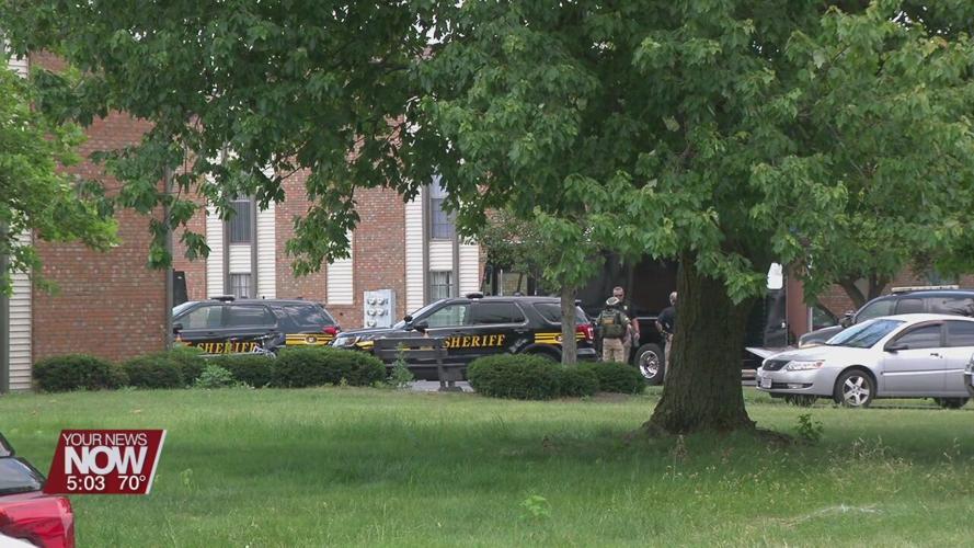 Former Cridersville Police officer given multiple punishments for summer shooting incident