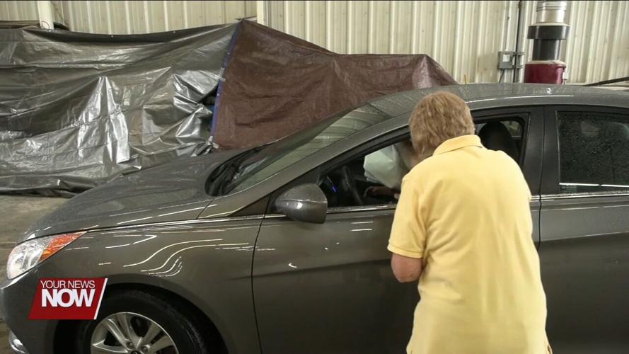 Kiwanis Club of Lima's chicken and ham dinner sale raises money to help youth