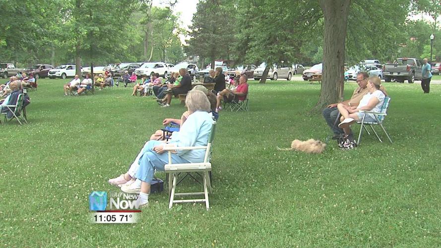 Someone's Kids brings the best of the oldies to Concerts in the Park.jpg