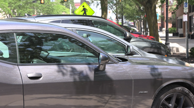 EMA warns hot cars can become deadly in minutes during summer heat