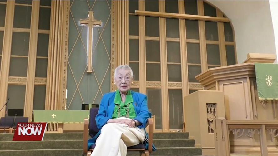 PBS WBGU to air documentary on the life story of Lima's Keiko Hahn