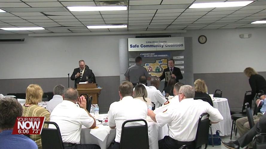 Nominations are now being accepted for the 24th Annual Safe Community Awards