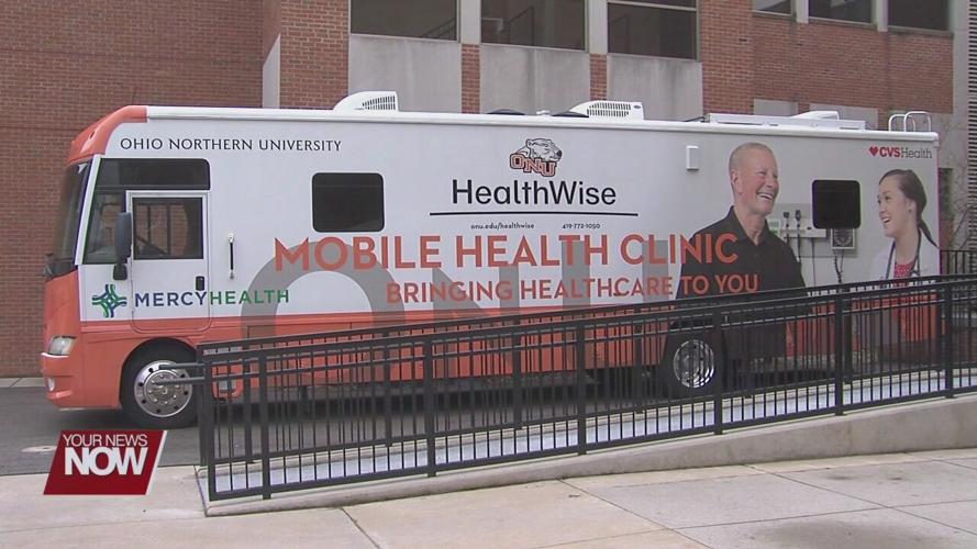 ONU mobile clinic to start administering Johnson & Johnson vaccine again