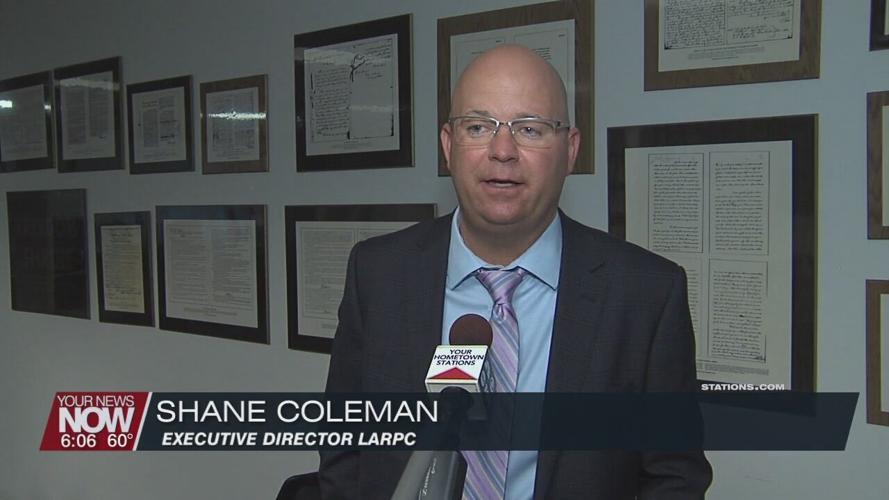 Where do you see the City of Lima? Your input is being sought for a comprehensive plan