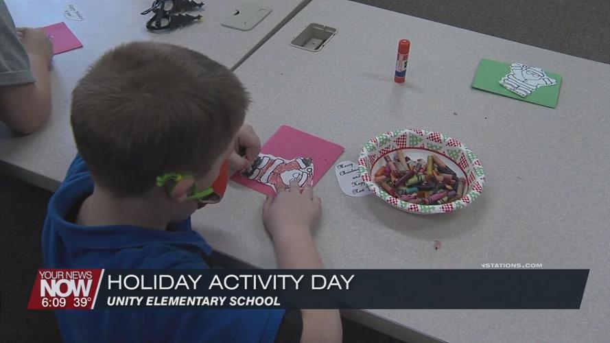Lima City School educators give tips on keeping kids mentally active over winter break