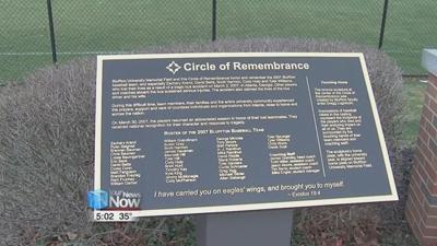 The 10th Anniversary of the Bluffton Bus Crash