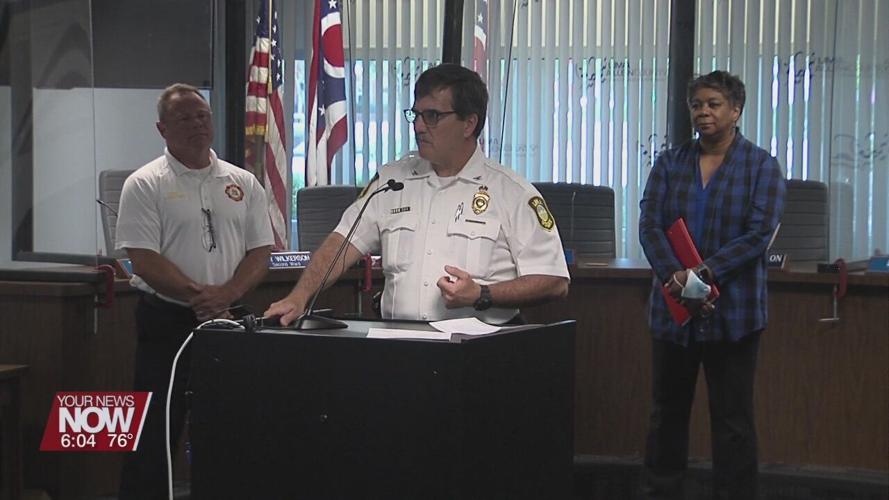 Crisis counselors soon to be on scene with first responders to assist individuals exhibiting mental health needs