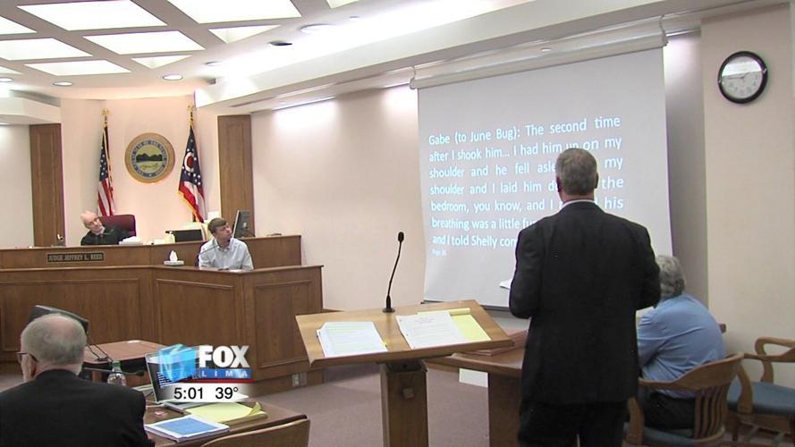 Defendant, Gabriel Salyers, takes the stand on fifth day of murder trial 2.jpg