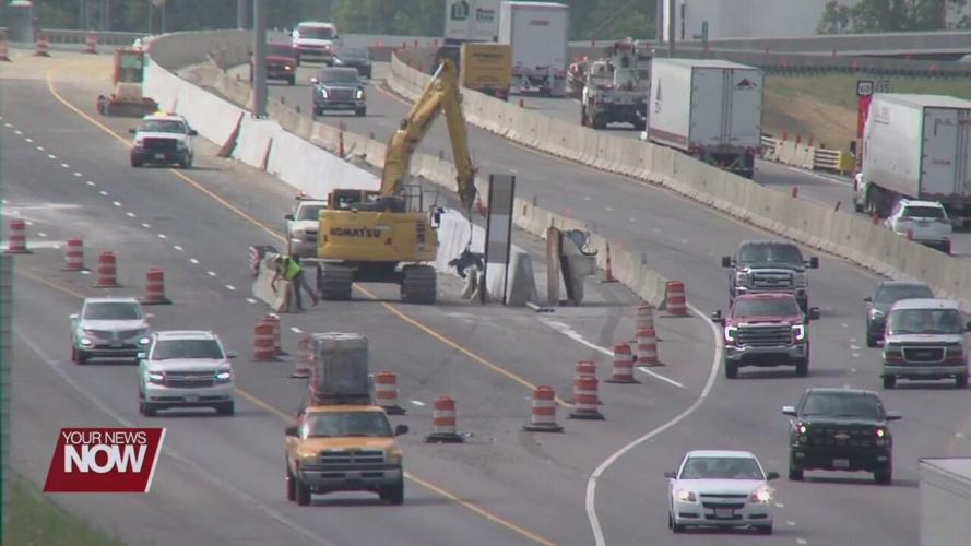 Law enforcement to target impaired drivers this Labor Day weekend