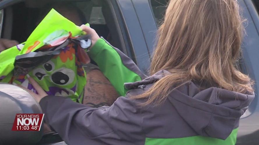 Autism Life Center holds Sensory Friendly Trick-or-Treat