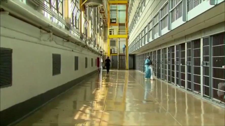 Ohio Senate President Matt Huffman Discusses Criminal Justice Reform Bill