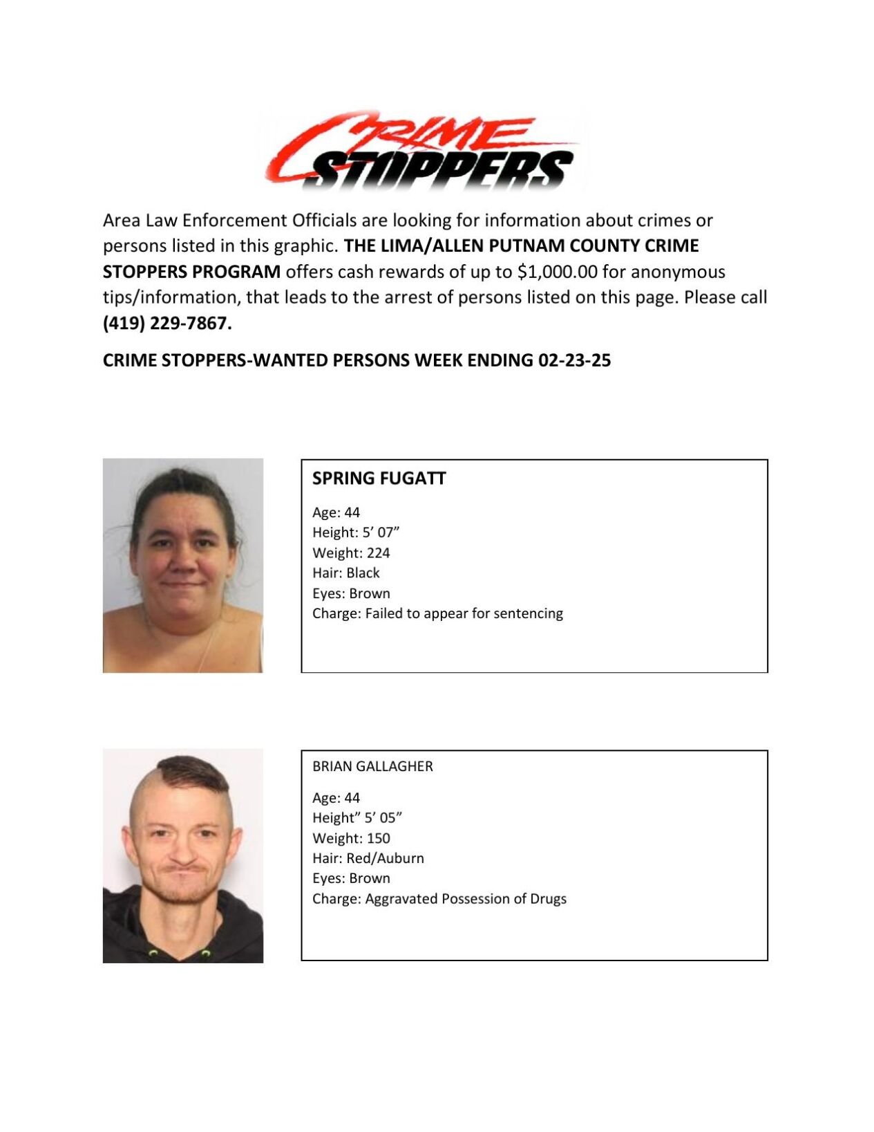 Wanted Persons Week Ending 2-23-25.pdf