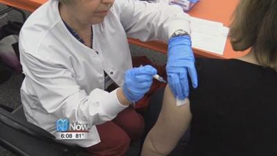 Allen County Public Health holding clinic for students needing meningitis vaccine
