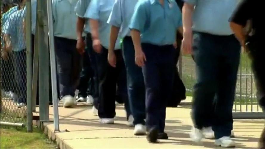 Ohio Senate President Matt Huffman Discusses Criminal Justice Reform Bill