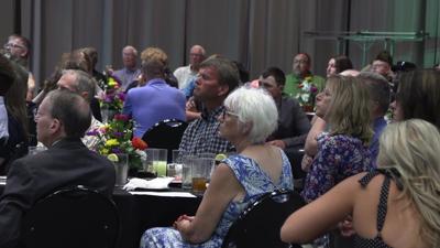 Allen County agricultural leaders inducted into Hall of Fame