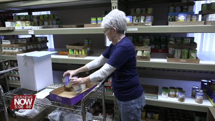 Settlement money from Dollar General lawsuit heading to area food banks