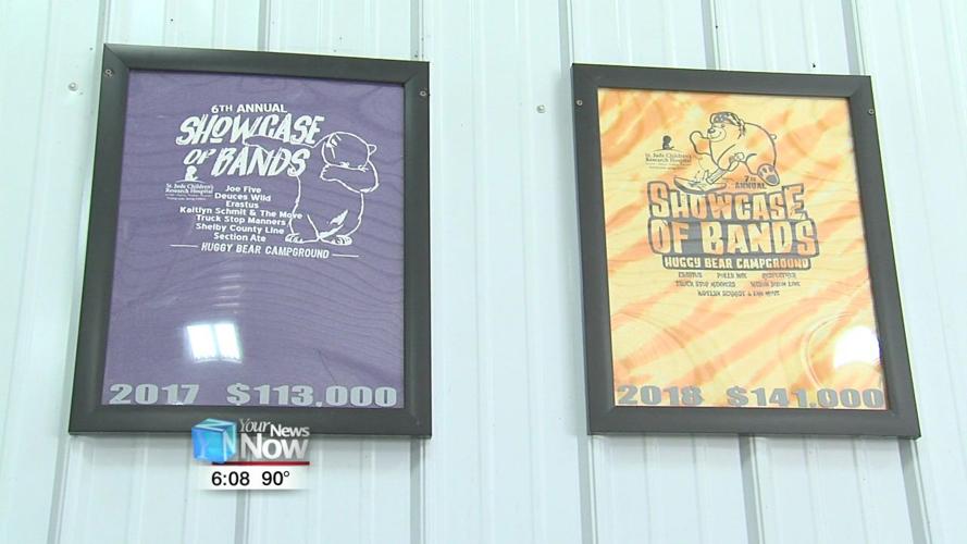 Huggy Bear Campground prepares for their 8th annual St. Jude Benefit 2.jpg