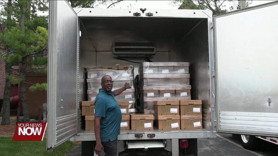 St. Gerard Festival almost ready for its 44th year of bringing the Lima area together