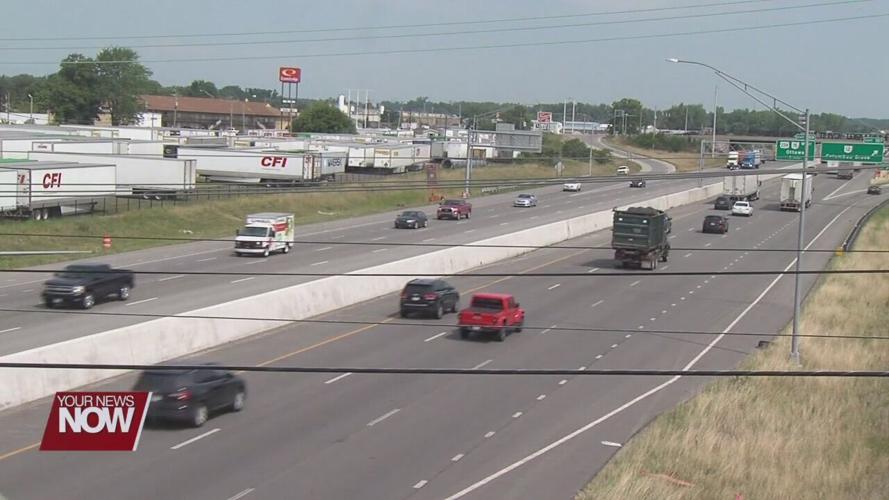 Law enforcement to target impaired drivers this Labor Day weekend