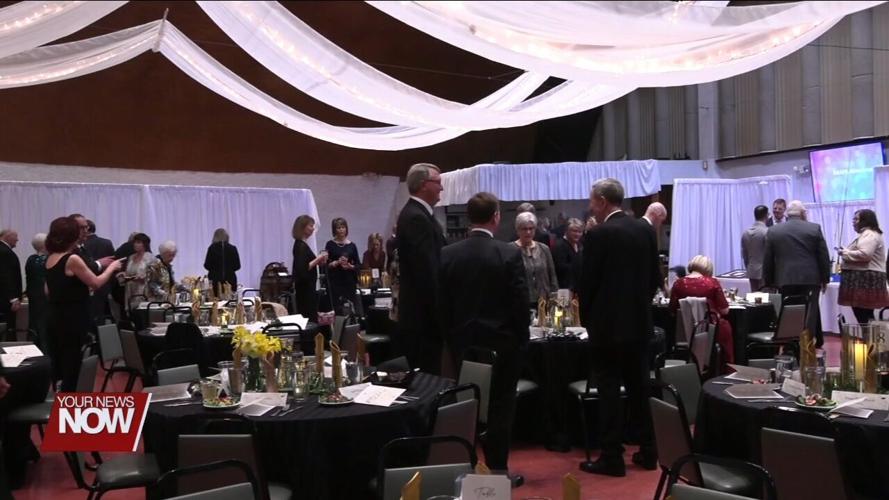 New Bremen/New Knoxville Rotary Auction breaks $1 million raised