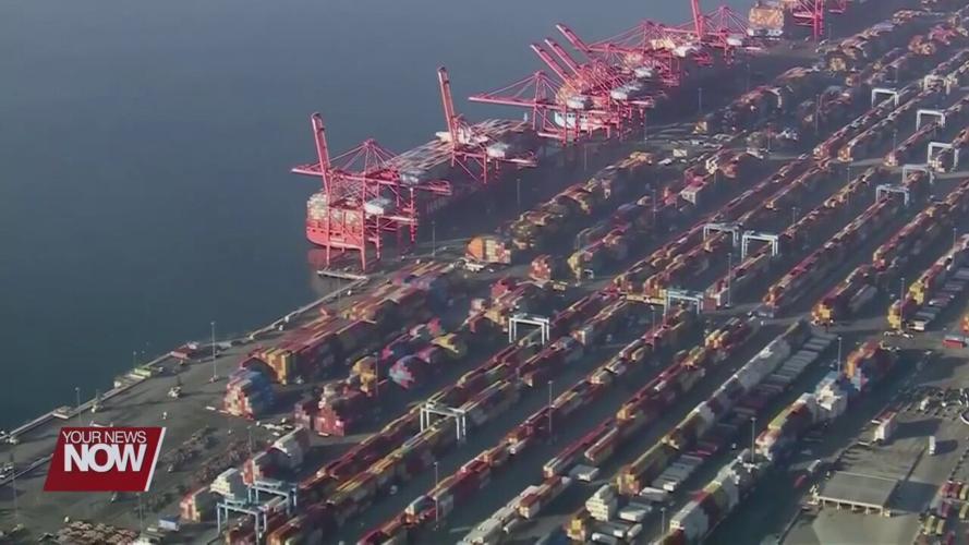 Brown says bill to fight unfair trade practices close to becoming law