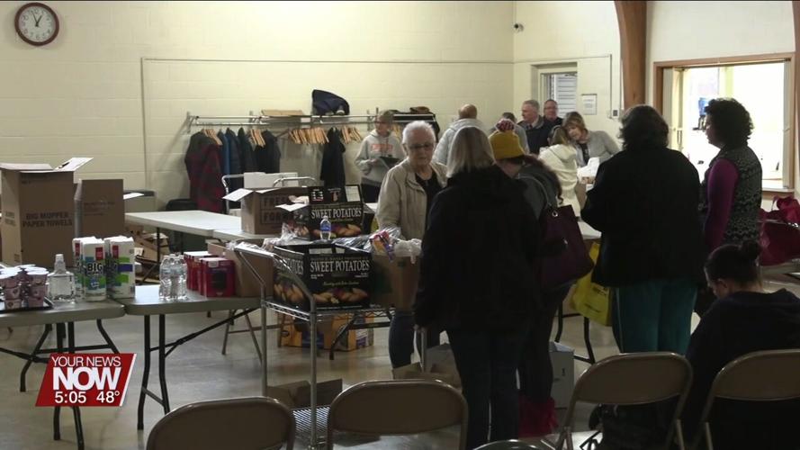 Settlement money from Dollar General lawsuit heading to area food banks