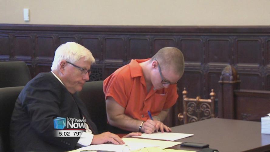 Man responsible for Koneta Hotel fire sentenced to 19 years in prison