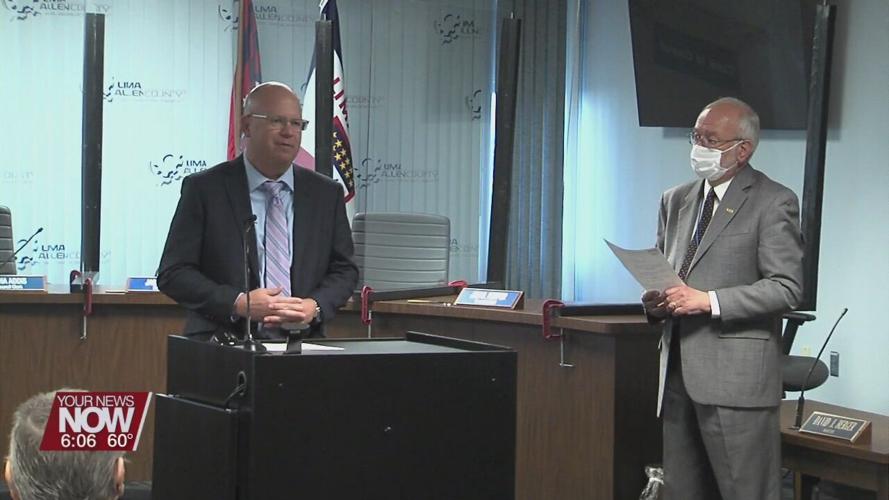 Where do you see the City of Lima? Your input is being sought for a comprehensive plan