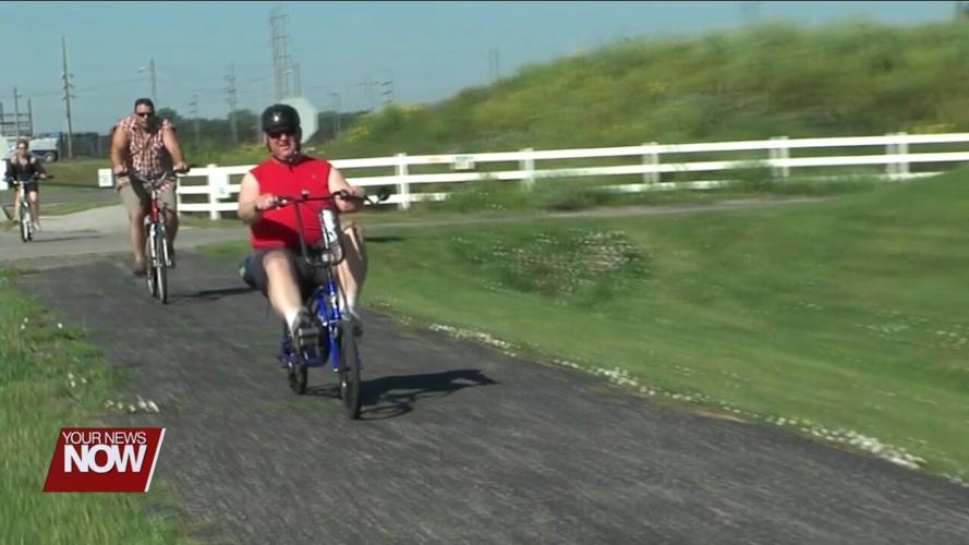 Volunteers needed for Allen County Bicycle and Pedestrian Task Force's fall count