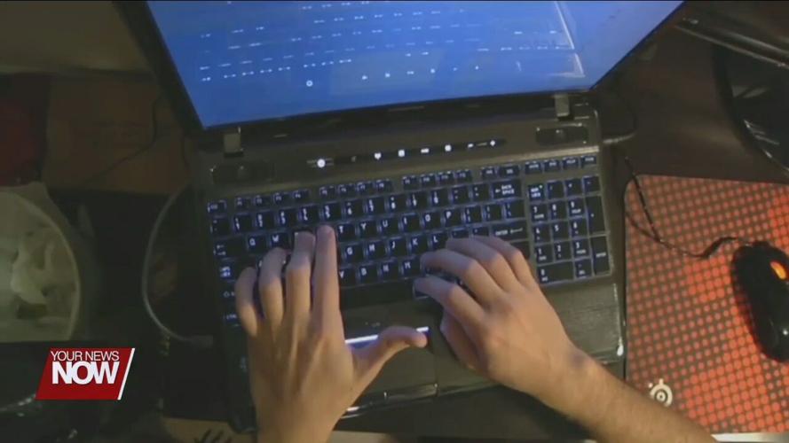 Congressman Latta hopes to strengthen U.S. cybersecurity with "ROUTERS Act"