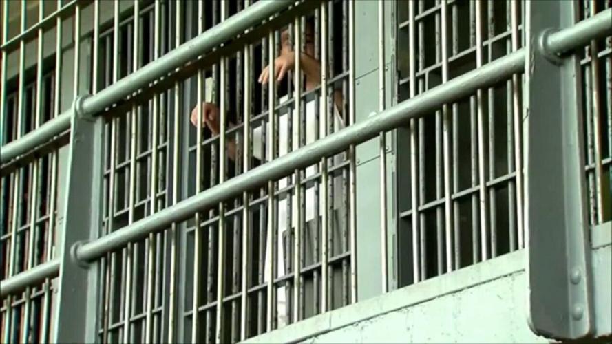 Ohio Senate President Matt Huffman Discusses Criminal Justice Reform Bill