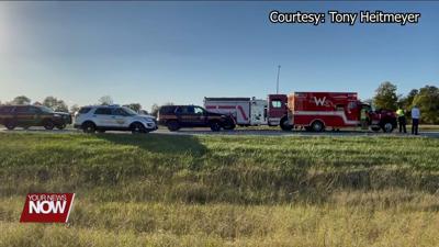 One dead after road rage incident leads to fatal crash on I-75