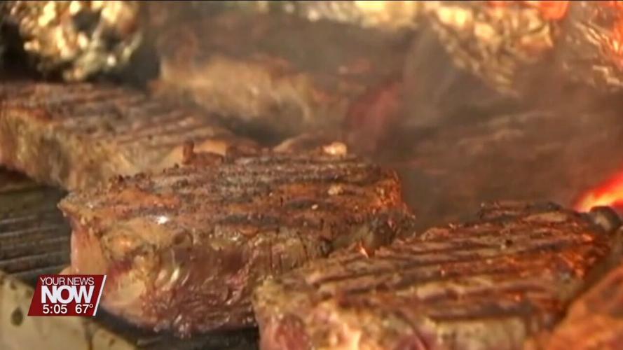 Lima Fire Department reminding everyone that dry weather and falling leaves elevates fire risk