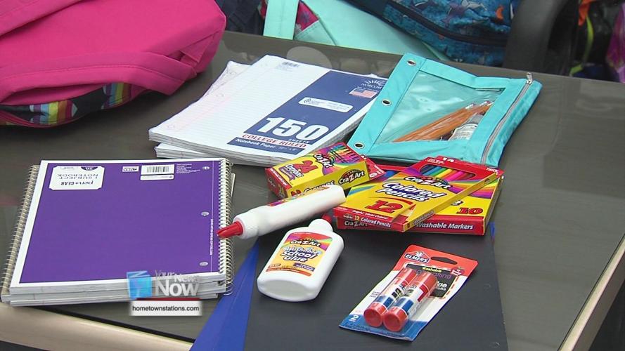 Lima businesses partner for backpack giveaway 2.jpg