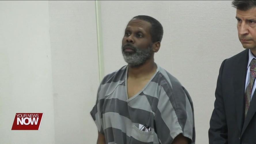 Former Allen County probation officer sentenced to prison for sexual battery charges