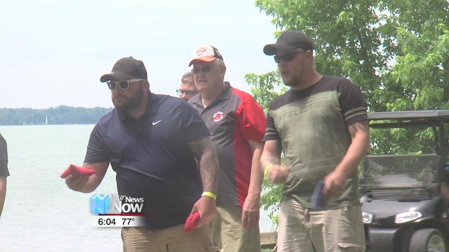 Lake Improvement Association holds Summer Kickoff.jpg