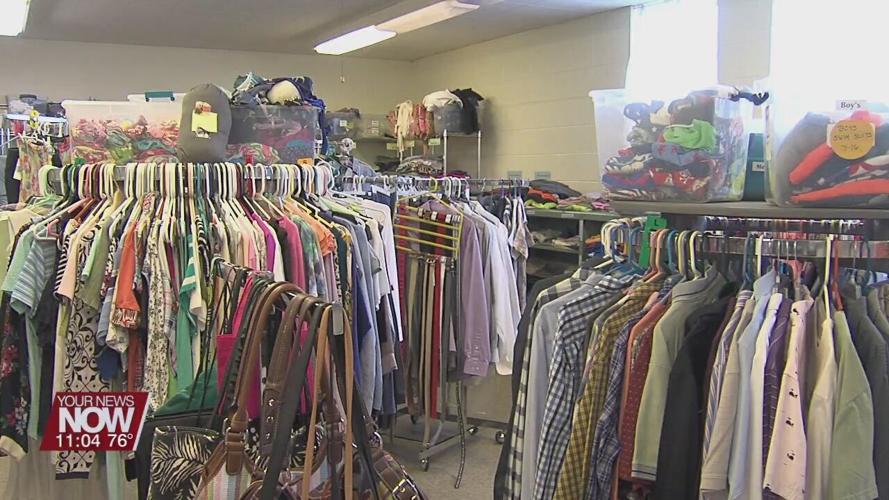 Finalist for the 2021 Non-Profit of the Year