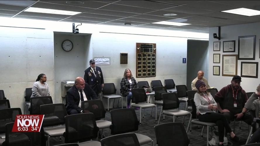 Lima mayor says roundtable meetings have led to positive changes for the city and residents