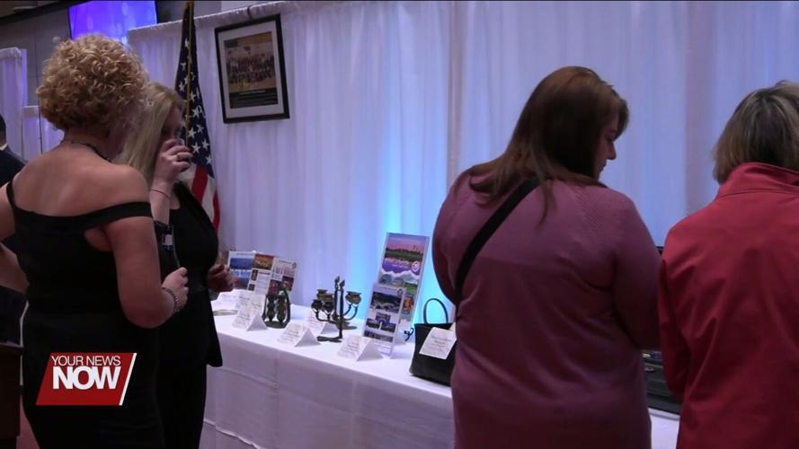 New Bremen/New Knoxville Rotary Auction breaks $1 million raised