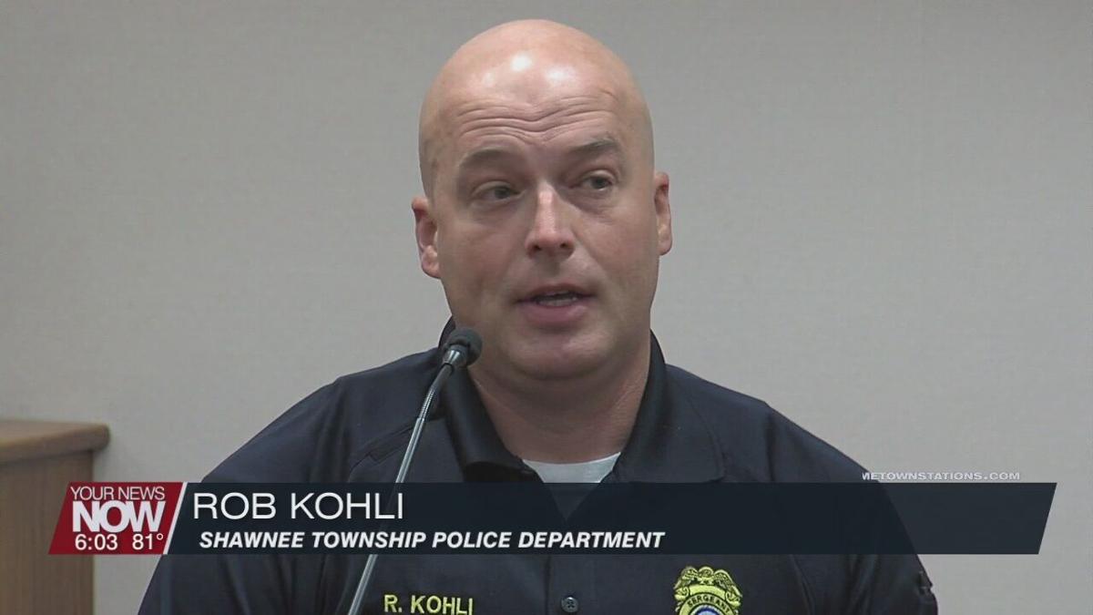Acquisition Of Blood Test Up For Debate In Vehicular Homicide Case News Hometownstations Com