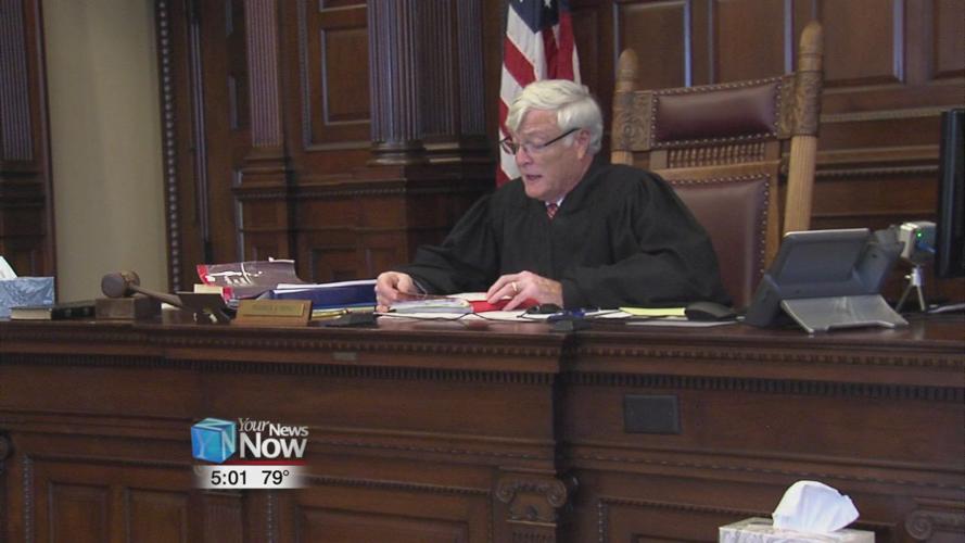 Man responsible for Koneta Hotel fire sentenced to 19 years in prison