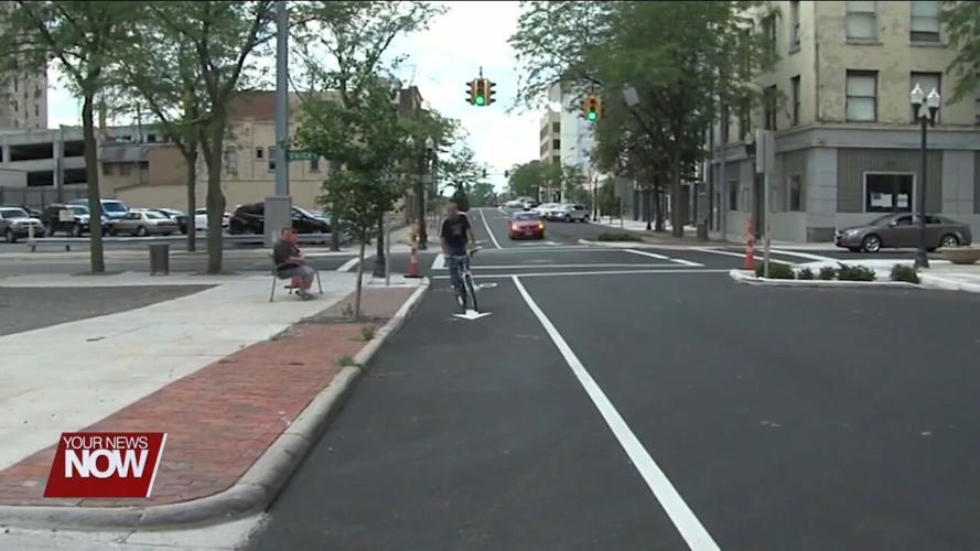 Volunteers needed for Allen County Bicycle and Pedestrian Task Force's fall count