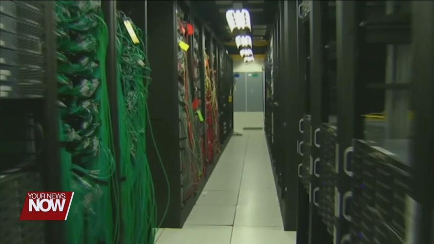 Congressman Latta hopes to strengthen U.S. cybersecurity with "ROUTERS Act"