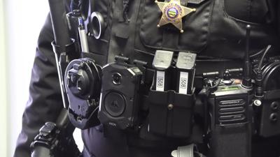 NAACP Lima Chapter applauds Allen County Sherrif's Office for body cameras