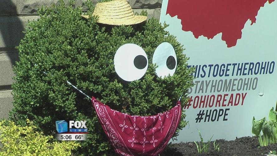 The "Healthy Hoodlums" have arrived in Harrod