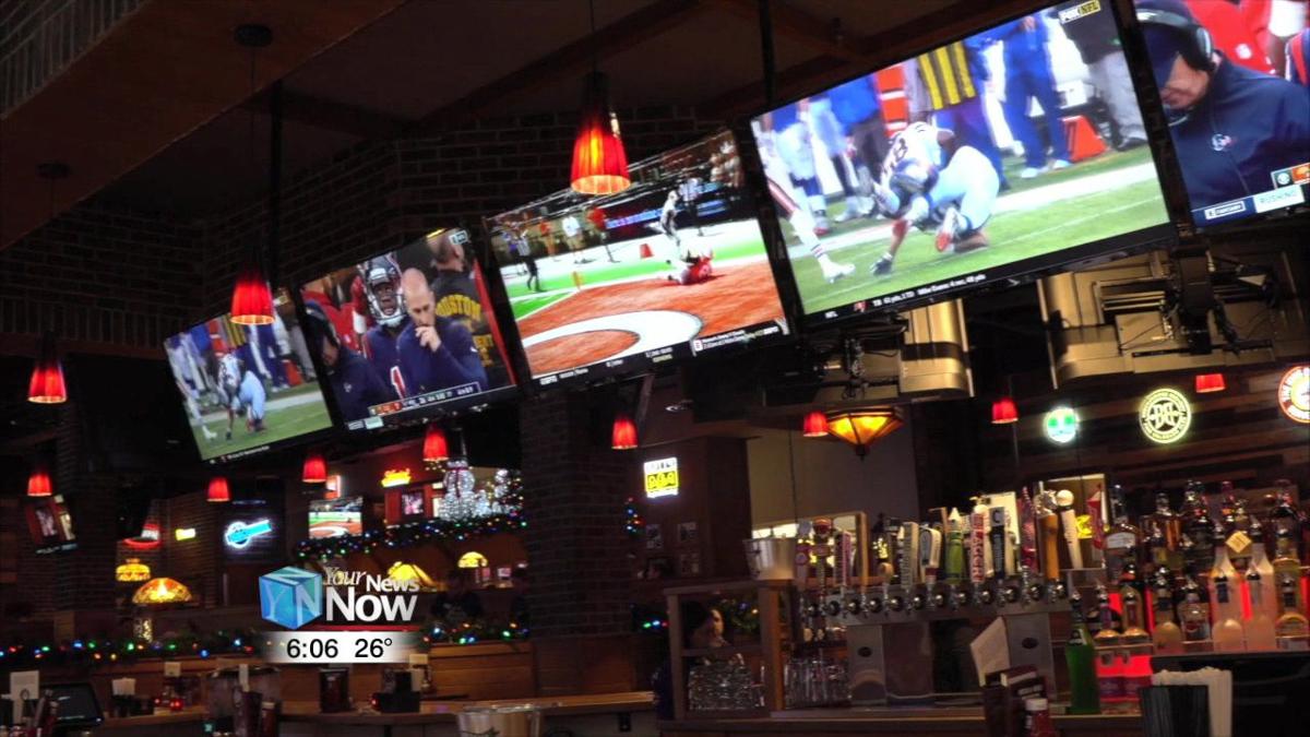 Beer Barrel Expands To 8th Location Allen County Hometownstations Com