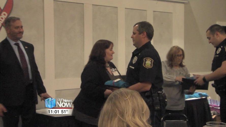 MADD recognize regional cops at Top Cop banquet 2.jpg